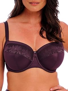 Fantasie Illusion Underwire Side Support Bra Women's Bra
