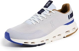 On Cloudnova Form SneakerMan