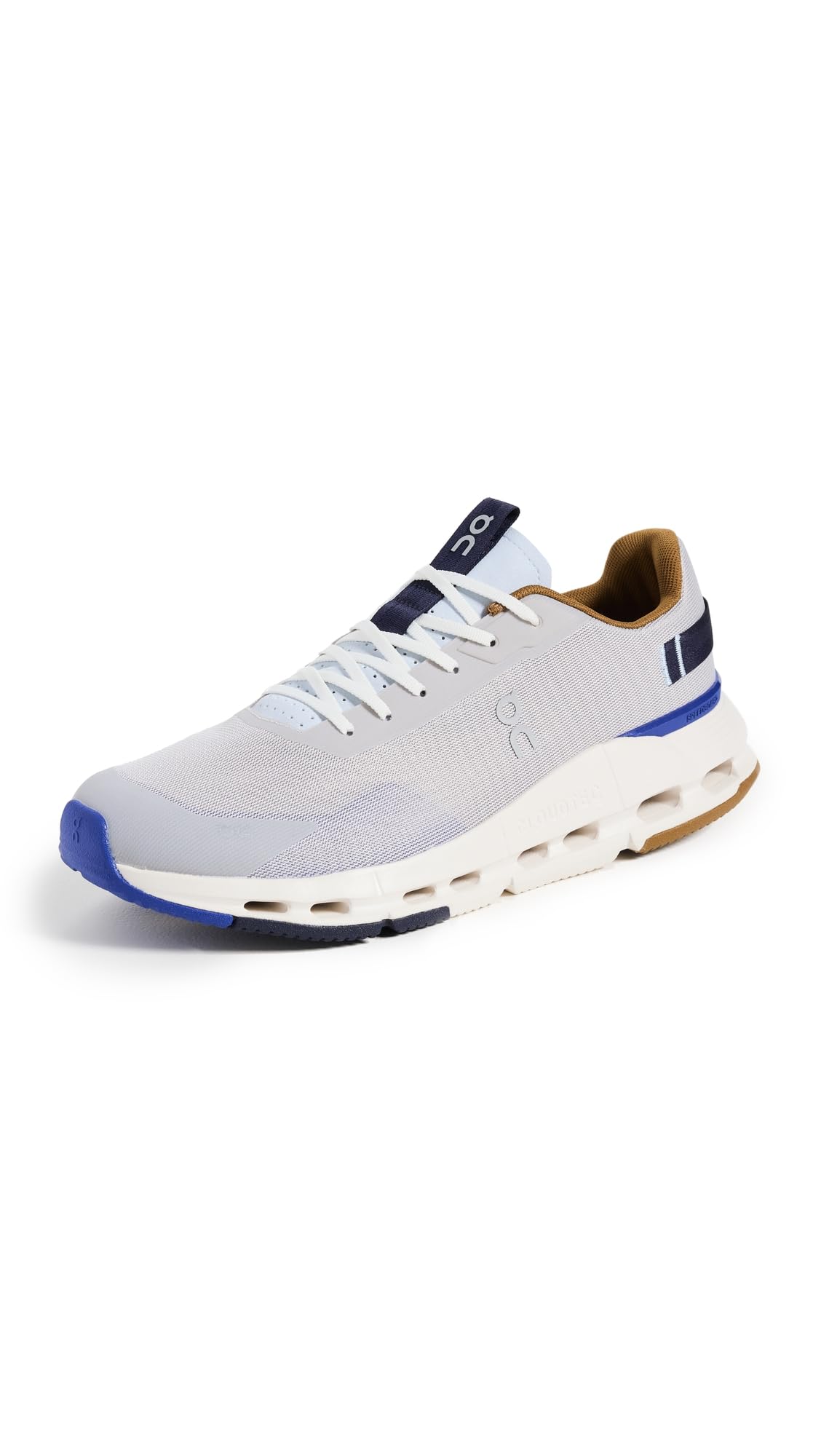 On Cloudnova Form SneakerMan