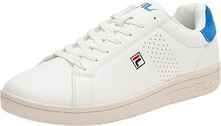 Fila Crosscourt 2 F Low, Men's Trainers