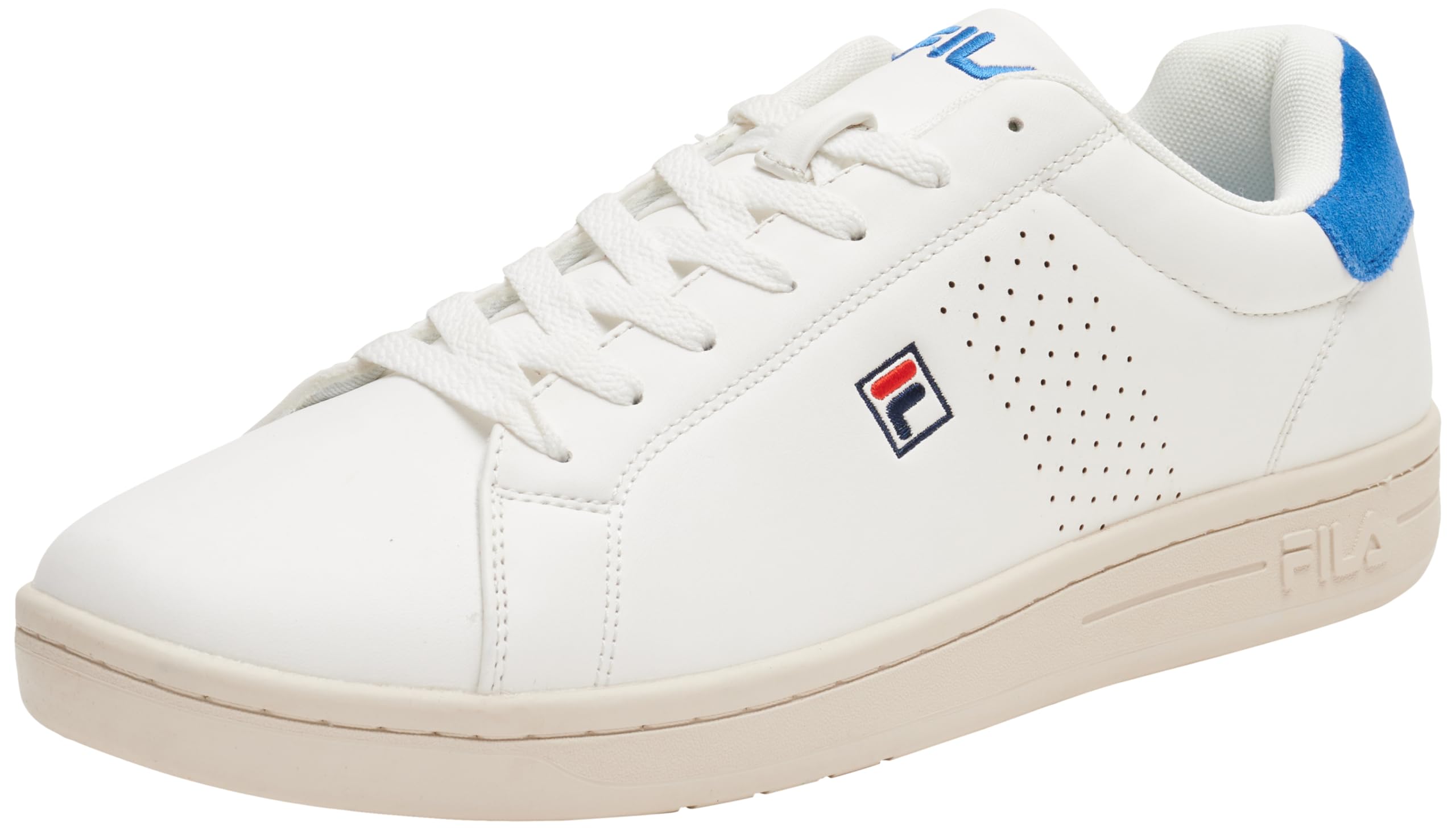 Fila Crosscourt 2 F Low, Men's Trainers