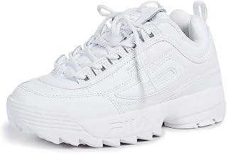 Fila Women's Sweet Lavender Disrup Gate Premium Sneakers