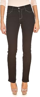 MAC Dream Women's Straight Jeans