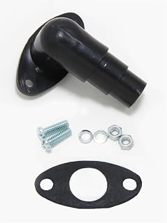 Trans-Dapt 2192 Smog Tube Fitting
