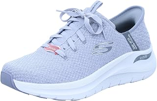 Skechers Men's 232462-wbkSneaker
