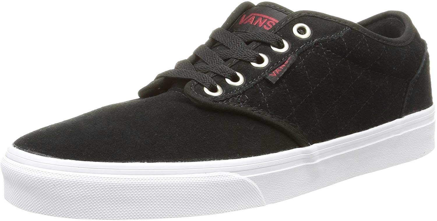 Vans M Atwood MTE Men's Skateboard Shoes