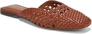 Sam Edelman Women's Nola Woven Slides