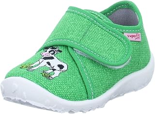 Superfit Spotty Hausschuhe 1-009246 SlippersChildren & teenagers