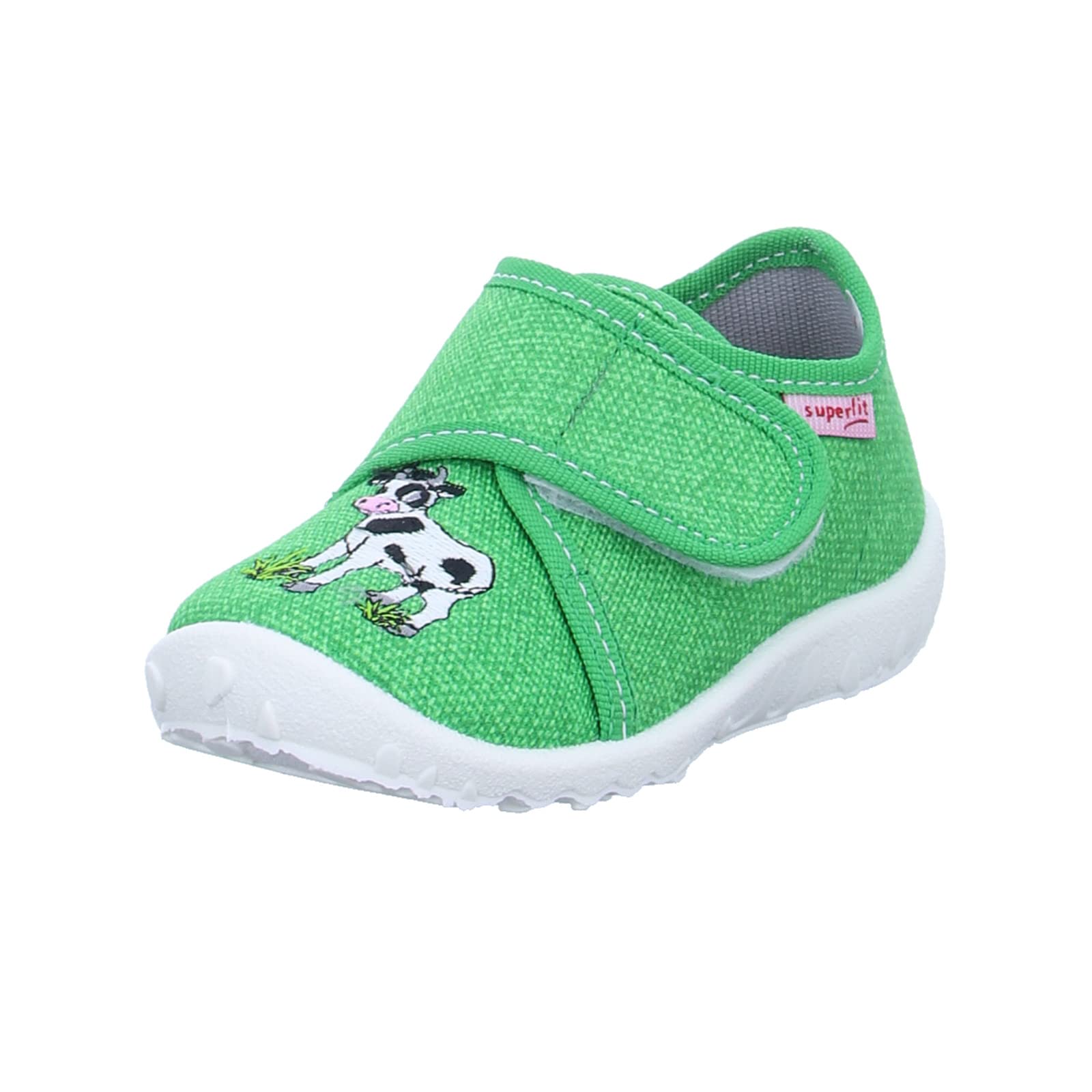Superfit Spotty Hausschuhe 1-009246 SlippersChildren & teenagers