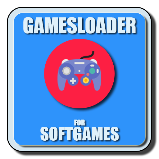 Gamesloader