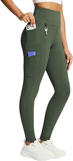 baleaf Womens Fleece Lined Leggings Waterproof Thermal Hiking Pants