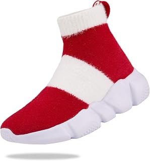 FENRIR Santiro Kids Shoes Lightweight Fashion Sneakers for Boys Girls (Toddler/Little Kid/Big Kid)