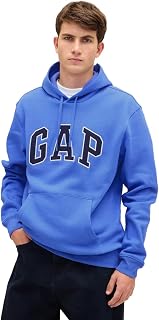 Gap Arco Fleece Men's Tracksuit Top (Pack of 1)