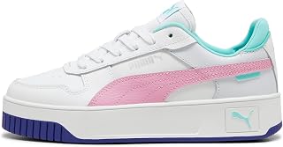 PUMA Girl's Carina Street JrSneaker