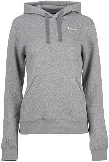 Nike Club Hoody-Swoosh Sweatshirt