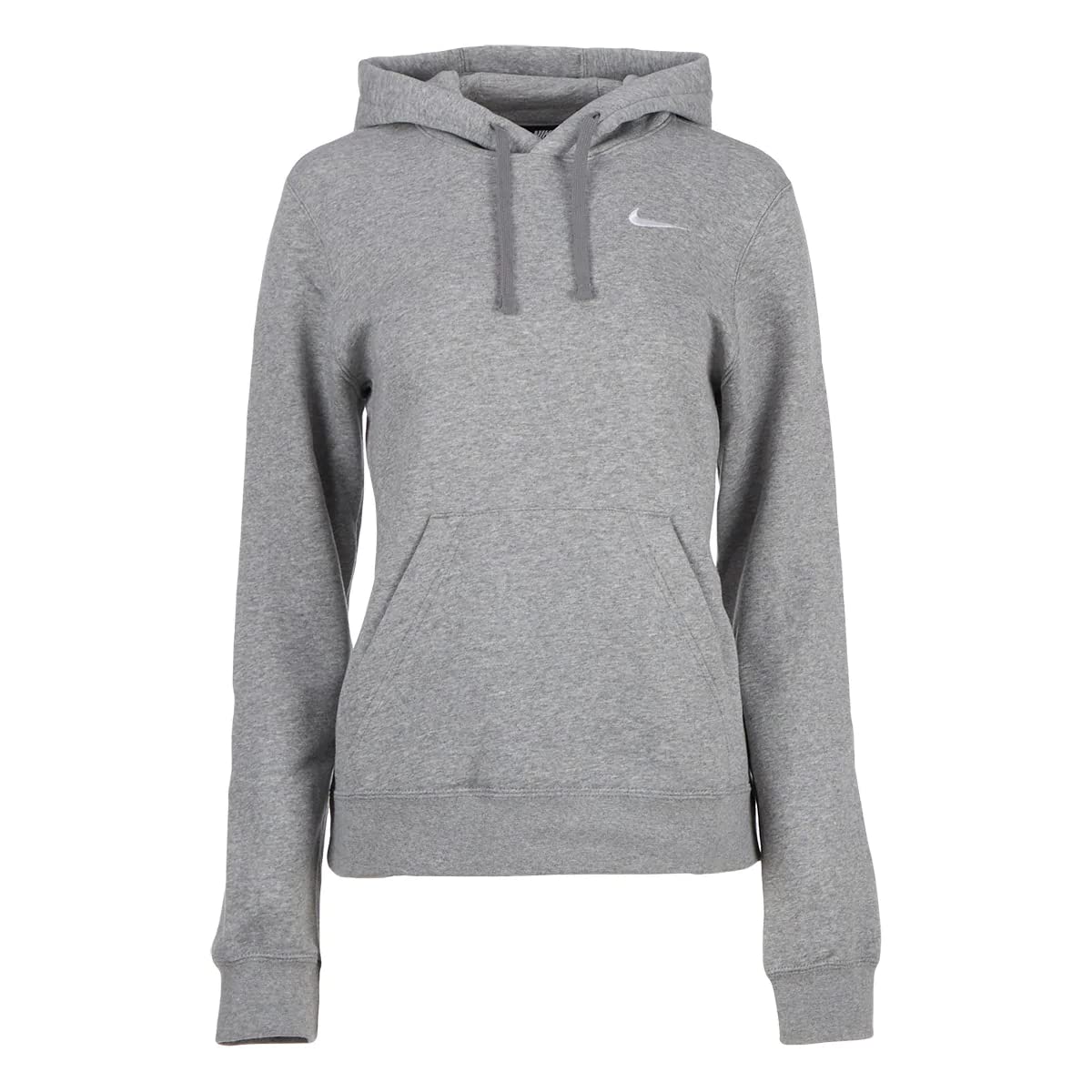 Nike Club Hoody-Swoosh Sweatshirt