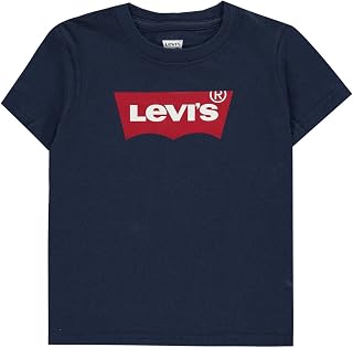 Levi's Boys' Lvb Batwing Tee T-Shirt (Pack of 1)