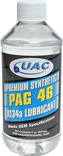 Universal Air Conditioner RO 0900B Refrigerant Oil