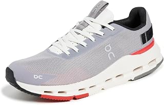 On Men's Cloudnova Form 2 Sneaker