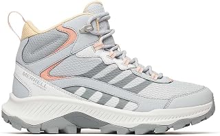 Merrell Women's Speed Strike 2 Mid WaterproofHiking Boot