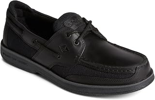Sperry Men's Surveyor 2-Eye Boat Shoes