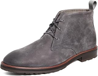 Cole Haan Men's Berkshire Lug Chukka BootFashion Boots