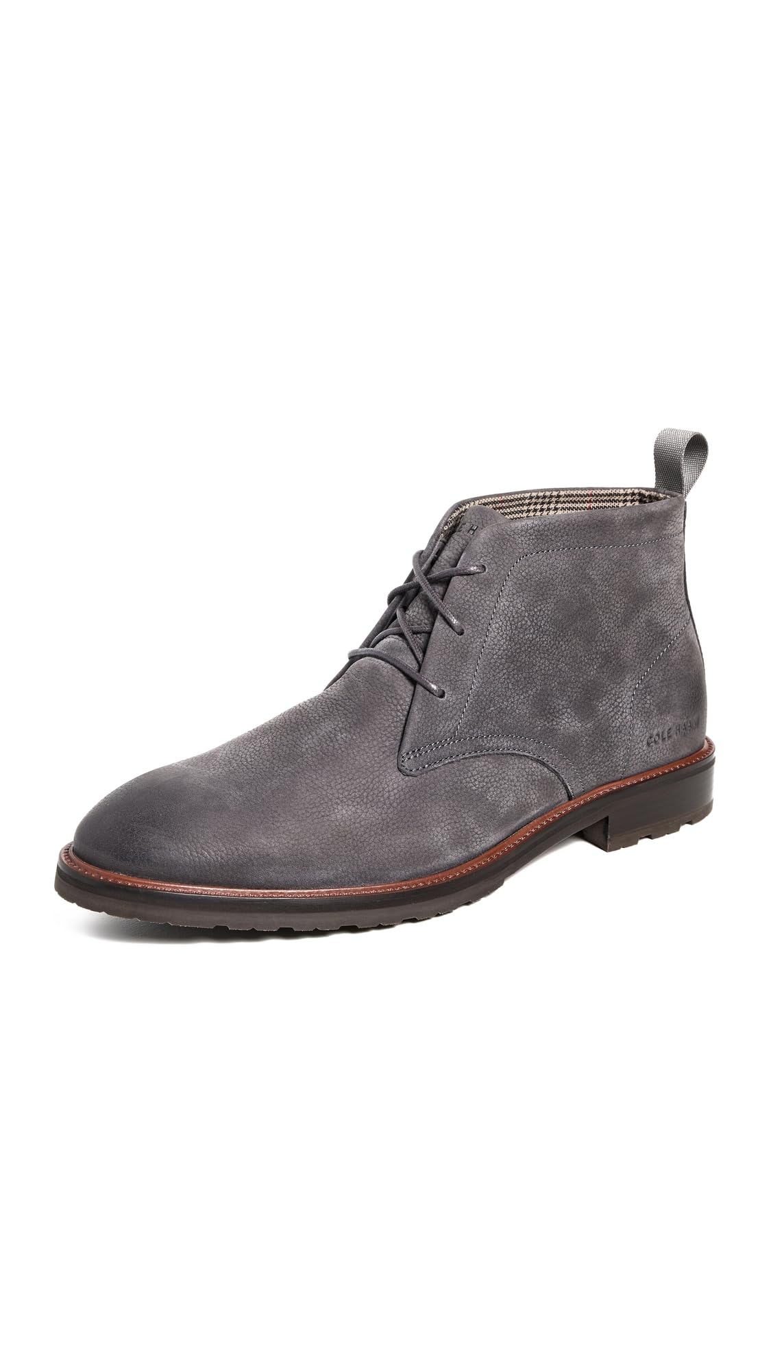 Cole Haan Men's Berkshire Lug Chukka BootFashion Boots