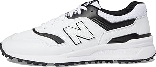 New Balance 997 SL, Men's Golf Shoes