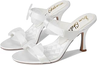 Sam Edelman Women's Jasmine Heel Sandal