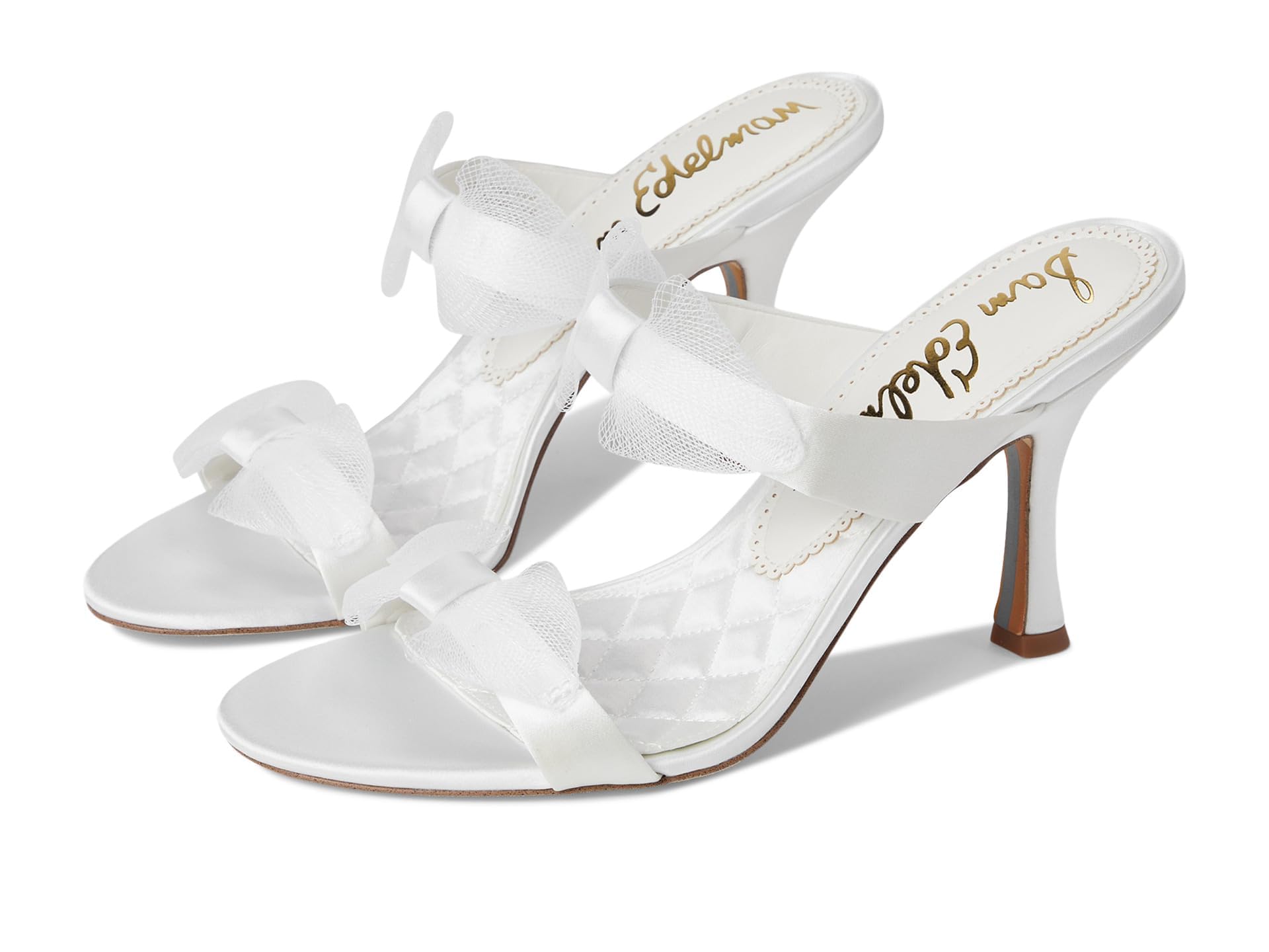 Sam Edelman Women's Jasmine Heel Sandal