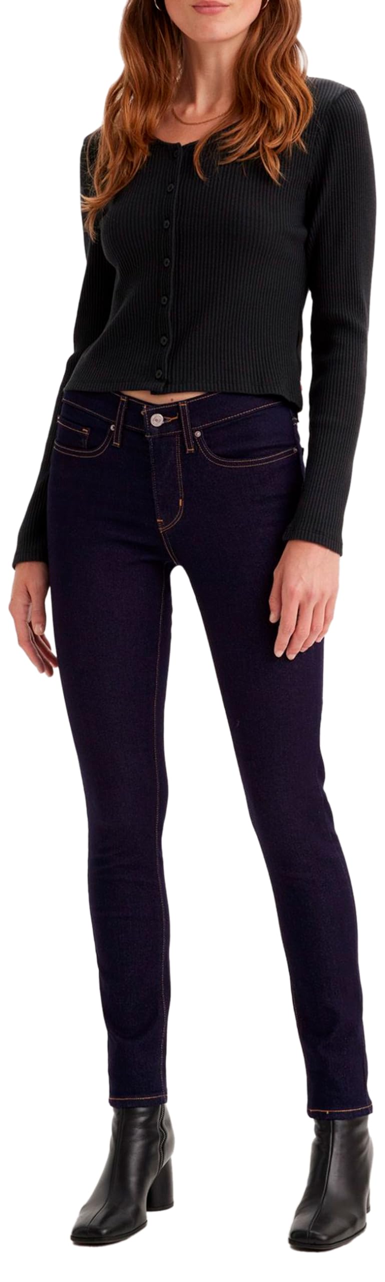 Levi's - 311 Shaping Skinny Jeans for Women