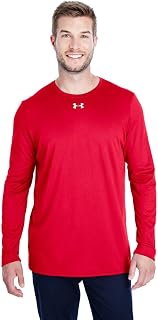 Under Armour Locker Long Sleeve for Men