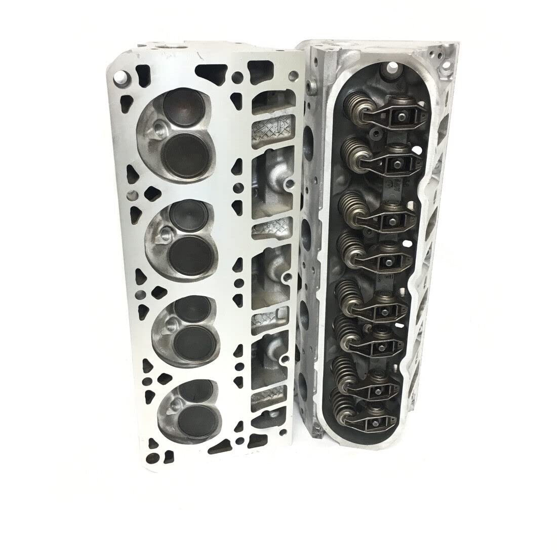 GM REMANUFACTURED 4.8L 5.3L Cylinder Heads 706 Assembly w/Rocker Arms SET OF 2 L