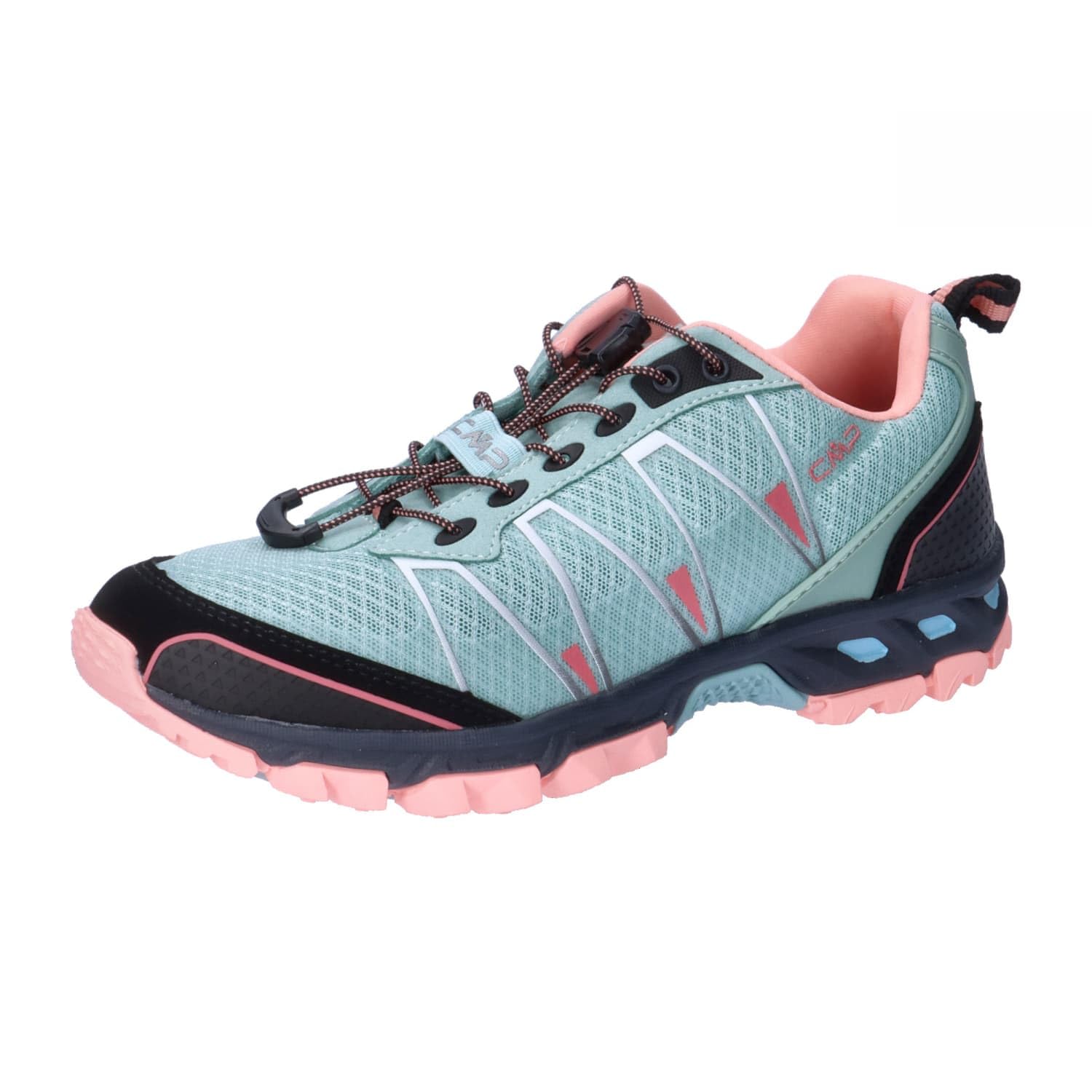 CMP - Atlas Women's Trail Running Shoes