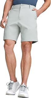 PUMA Men's Dealer Short 8 Golf Shorts