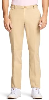 Izod 45bp017 – Men's Casual Trousers