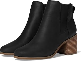 TOMS Evelyn Women's Chelsea Boots