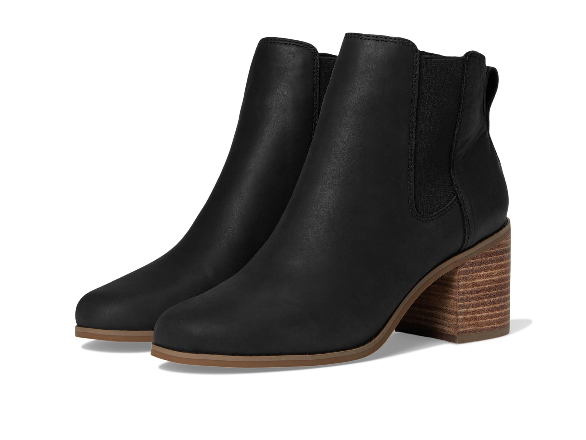 TOMS Evelyn Women's Chelsea Boots