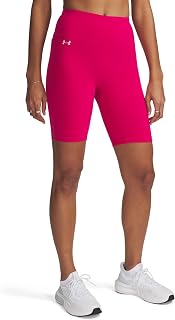 Under Armour Women's Motion Bike Shorts