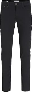JACK & JONES Jjiglenn JJBASIC SQ 356 NOOS Slim Fit Jeans