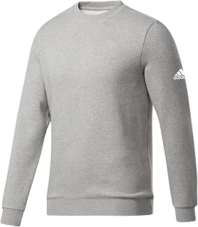 adidas Men's Essentials Fleece Sweatshirt