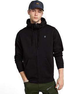 G-STAR Premium Core Hooded Sweater Sudadera Hombre