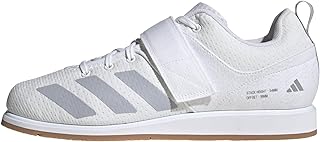 Adidas Unisex-Adult Powerlift 5 Weightlifting Cross Trainer
