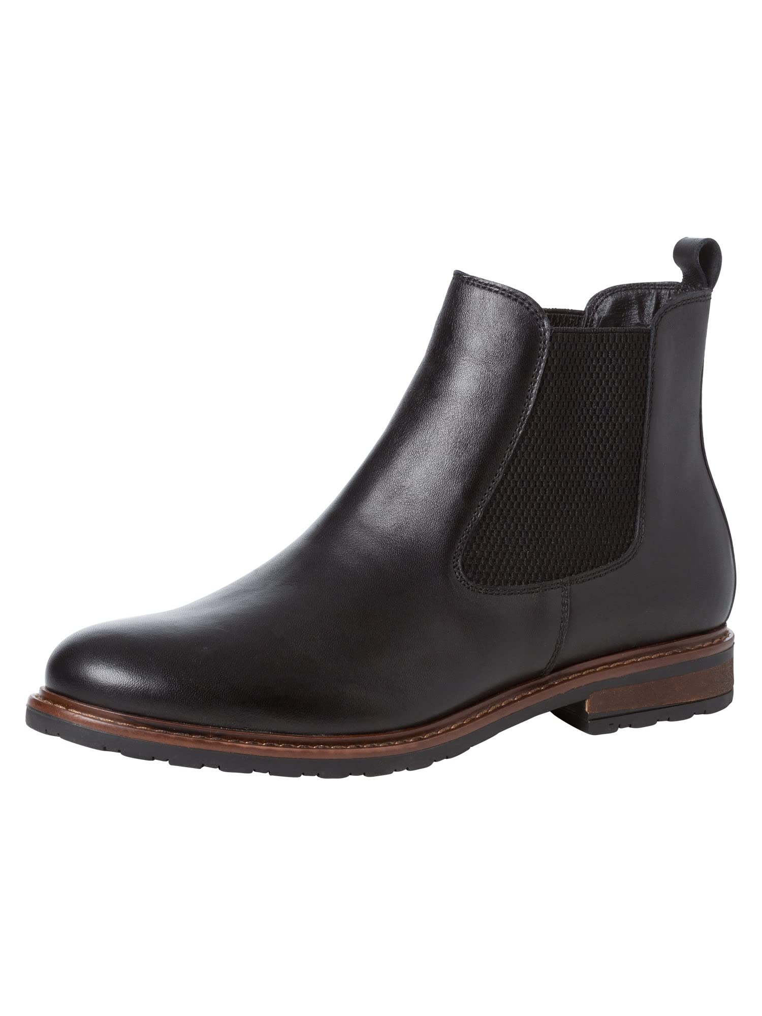 Tamaris Women’s Chelsea Boots, Ankle Boots