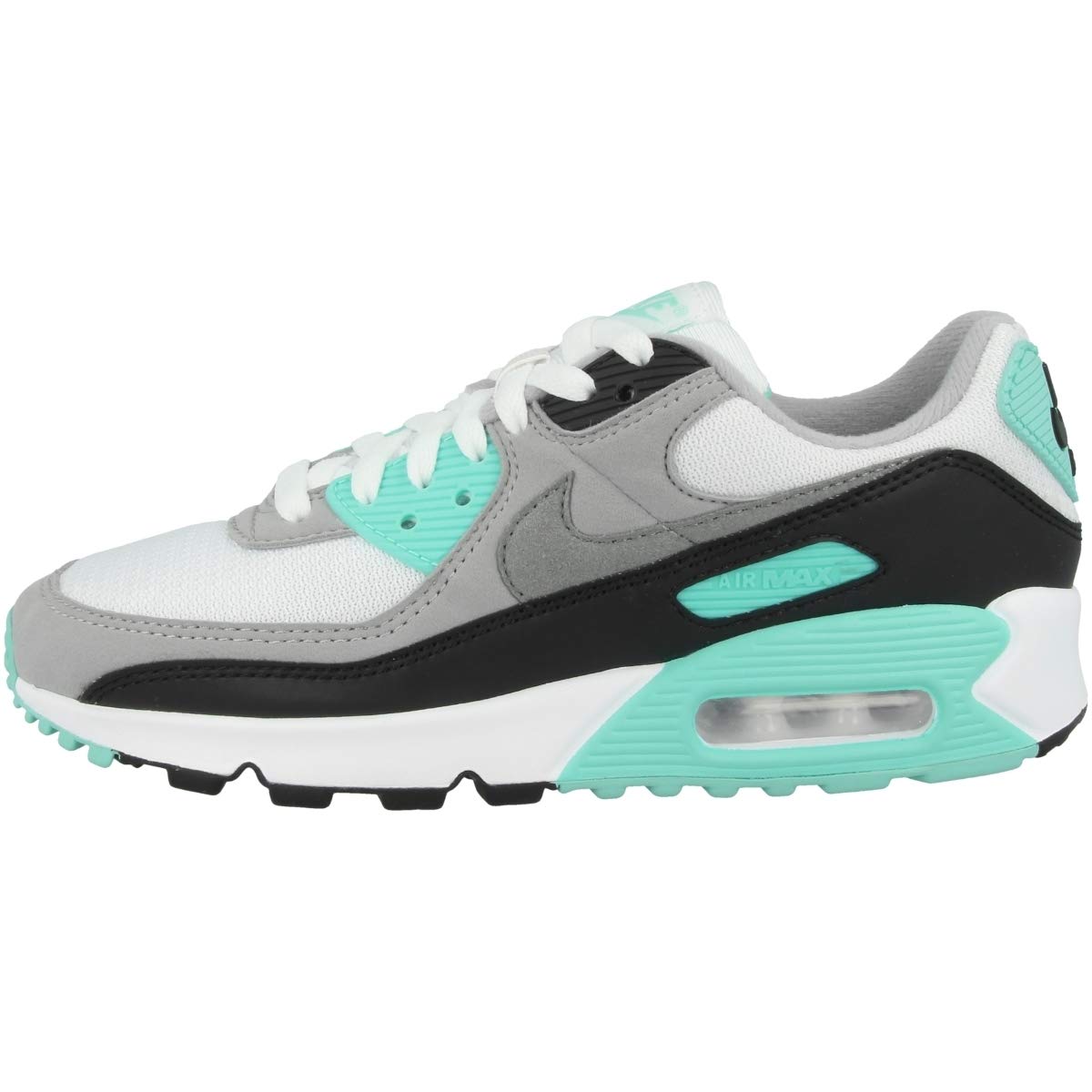 Nike Air Max 90, Women's Running Shoes,