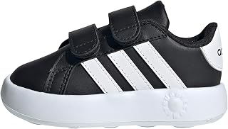 adidas Unisex Baby Big Court 2.0 Shoes Kids