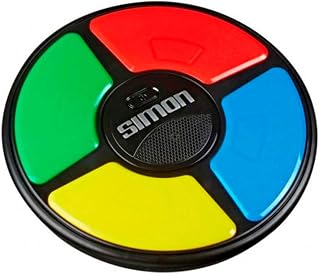 Hasbro Gaming Simon Electronic Memory Game