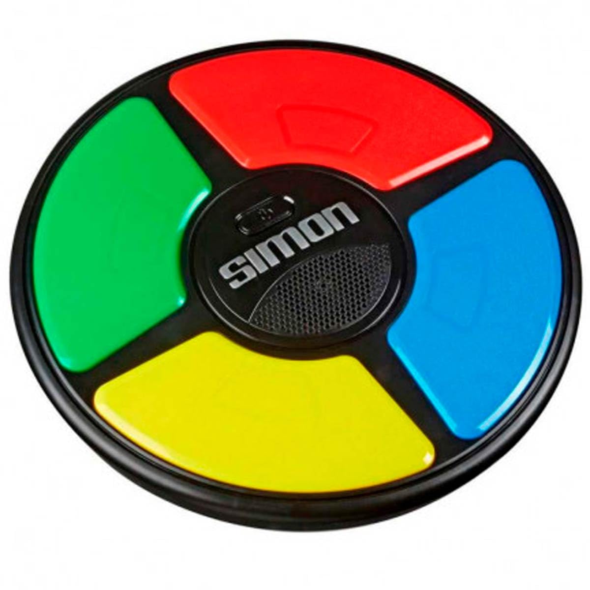 Hasbro Gaming Simon Electronic Memory Game
