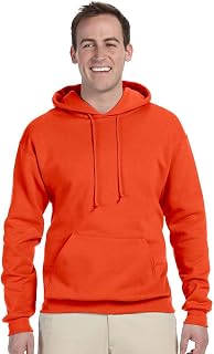 Jerzees NuBlend Fleece Sweatshirts & Hoodie Sweatshirt for Men