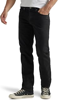 Lee Men's Legendary Regular Straight Jean